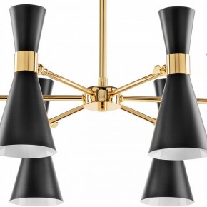 Люстра на штанге Lightstar Dumo 816067 в Кудымкаре - kudymkar.mebel24.online | фото 4