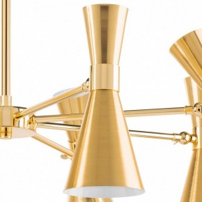 Люстра на штанге Lightstar Dumo 816081 в Кудымкаре - kudymkar.mebel24.online | фото 3