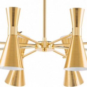 Люстра на штанге Lightstar Dumo 816081 в Кудымкаре - kudymkar.mebel24.online | фото 4