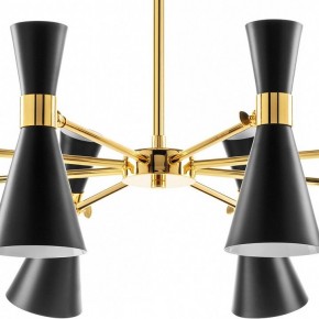 Люстра на штанге Lightstar Dumo 816087 в Кудымкаре - kudymkar.mebel24.online | фото 3