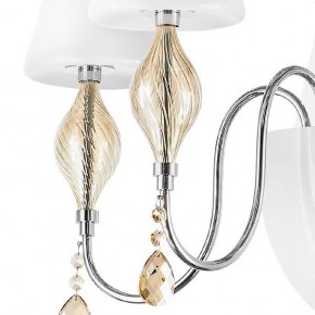 Люстра на штанге Lightstar Escica 806050 в Кудымкаре - kudymkar.mebel24.online | фото 10