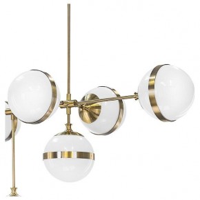 Люстра на штанге Lightstar Globo 813191 в Кудымкаре - kudymkar.mebel24.online | фото 3
