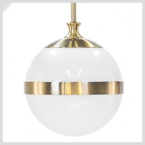 Люстра на штанге Lightstar Globo 813191 в Кудымкаре - kudymkar.mebel24.online | фото 4