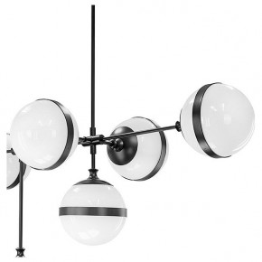 Люстра на штанге Lightstar Globo 813197 в Кудымкаре - kudymkar.mebel24.online | фото 3