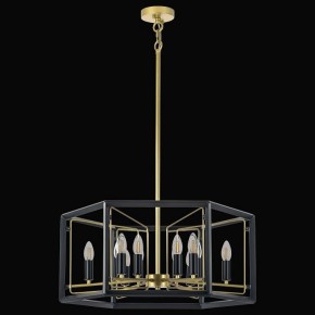 Люстра на штанге Lightstar Regolo 713327 в Кудымкаре - kudymkar.mebel24.online | фото 2