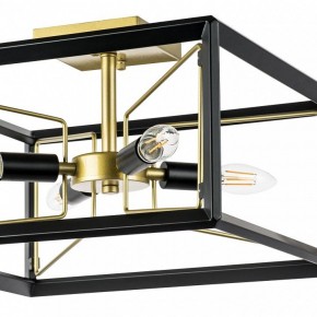 Люстра на штанге Lightstar Regolo 713347 в Кудымкаре - kudymkar.mebel24.online | фото 4