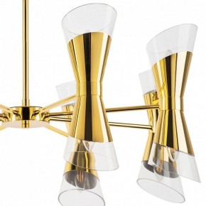 Люстра на штанге Lightstar Strato 817162 в Кудымкаре - kudymkar.mebel24.online | фото 4