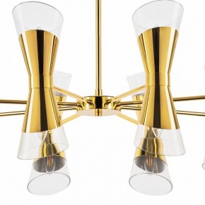 Люстра на штанге Lightstar Strato 817162 в Кудымкаре - kudymkar.mebel24.online | фото 5