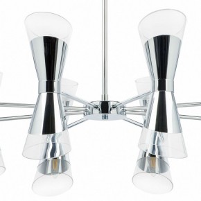 Люстра на штанге Lightstar Strato 817164 в Кудымкаре - kudymkar.mebel24.online | фото 5
