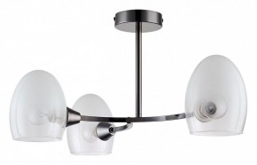Люстра на штанге Lumion Kendall 6513/3C в Кудымкаре - kudymkar.mebel24.online | фото