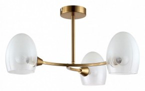 Люстра на штанге Lumion Kendall 6514/3C в Кудымкаре - kudymkar.mebel24.online | фото