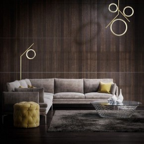 Люстра на штанге Mantra Olimpia 6581 в Кудымкаре - kudymkar.mebel24.online | фото 2