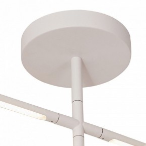 Люстра на штанге Mantra Torch 6827 в Кудымкаре - kudymkar.mebel24.online | фото 5