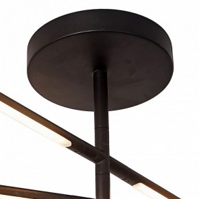 Люстра на штанге Mantra Torch 6828 в Кудымкаре - kudymkar.mebel24.online | фото 2
