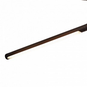 Люстра на штанге Mantra Torch 6828 в Кудымкаре - kudymkar.mebel24.online | фото 6
