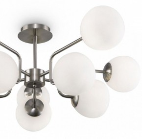 Люстра на штанге Maytoni Erich MOD221PL-10N в Кудымкаре - kudymkar.mebel24.online | фото 4