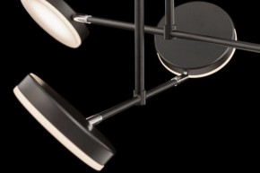 Люстра на штанге Maytoni Fad MOD070PL-L48B3K в Кудымкаре - kudymkar.mebel24.online | фото 10