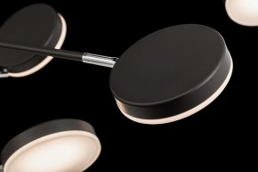 Люстра на штанге Maytoni Fad MOD070PL-L48B3K в Кудымкаре - kudymkar.mebel24.online | фото 11