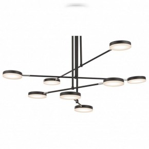 Люстра на штанге Maytoni Fad MOD070PL-L48B3K в Кудымкаре - kudymkar.mebel24.online | фото 2
