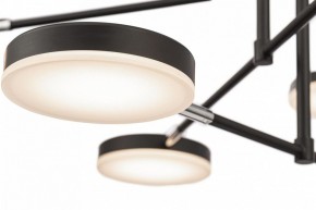 Люстра на штанге Maytoni Fad MOD070PL-L48B3K в Кудымкаре - kudymkar.mebel24.online | фото 9