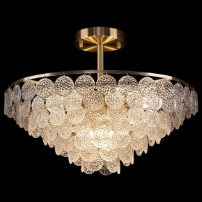 Люстра на штанге Maytoni Mazzo MOD130CL-11G в Кудымкаре - kudymkar.mebel24.online | фото 3