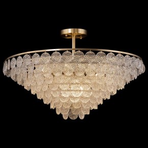 Люстра на штанге Maytoni Mazzo MOD130CL-14G в Кудымкаре - kudymkar.mebel24.online | фото 2