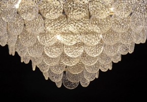 Люстра на штанге Maytoni Mazzo MOD130CL-14G в Кудымкаре - kudymkar.mebel24.online | фото 5