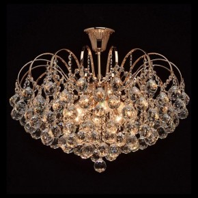 Люстра на штанге MW-Light Жемчуг 9 232016708 в Кудымкаре - kudymkar.mebel24.online | фото 3