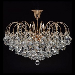 Люстра на штанге MW-Light Жемчуг 9 232016708 в Кудымкаре - kudymkar.mebel24.online | фото 4