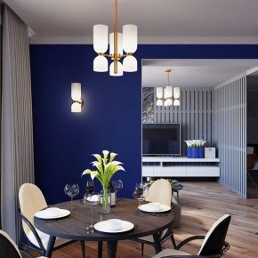 Люстра на штанге Odeon Light Orinoco 4798/6 в Кудымкаре - kudymkar.mebel24.online | фото 3