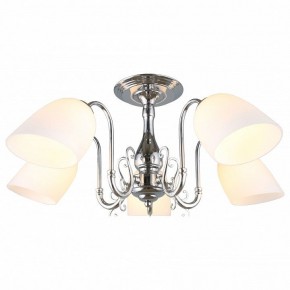 Люстра на штанге Omnilux Leonessa OML-29107-05 в Кудымкаре - kudymkar.mebel24.online | фото 2