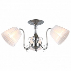 Люстра на штанге Omnilux Leonessa OML-29127-03 в Кудымкаре - kudymkar.mebel24.online | фото 2