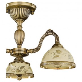 Люстра на штанге Reccagni Angelo 6228 PL 6228/3 в Кудымкаре - kudymkar.mebel24.online | фото 3