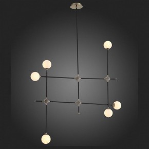 Люстра на штанге ST-Luce Bastoncino SL429.403.06 в Кудымкаре - kudymkar.mebel24.online | фото 4