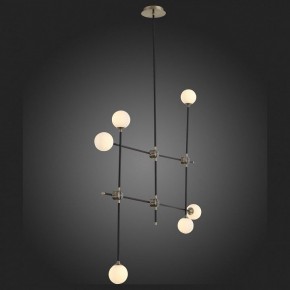 Люстра на штанге ST-Luce Bastoncino SL429.403.06 в Кудымкаре - kudymkar.mebel24.online | фото 5