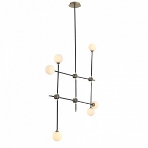 Люстра на штанге ST-Luce Bastoncino SL429.403.06 в Кудымкаре - kudymkar.mebel24.online | фото 6