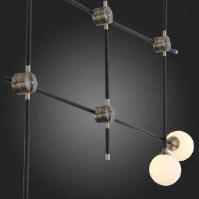 Люстра на штанге ST-Luce Bastoncino SL429.403.06 в Кудымкаре - kudymkar.mebel24.online | фото 8