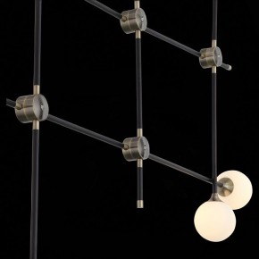 Люстра на штанге ST-Luce Bastoncino SL429.403.06 в Кудымкаре - kudymkar.mebel24.online | фото 9