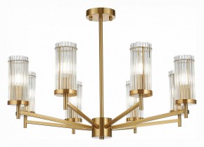 Люстра на штанге ST-Luce Bitonto SL1233.302.08 в Кудымкаре - kudymkar.mebel24.online | фото 3