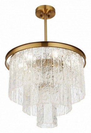 Люстра на штанге ST-Luce Corsia SL1230.302.06 в Кудымкаре - kudymkar.mebel24.online | фото 2