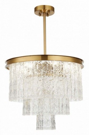 Люстра на штанге ST-Luce Corsia SL1230.302.06 в Кудымкаре - kudymkar.mebel24.online | фото 3