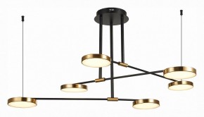 Люстра на штанге ST-Luce Farone SL1605.403.06 в Кудымкаре - kudymkar.mebel24.online | фото 2