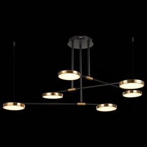 Люстра на штанге ST-Luce Farone SL1605.403.06 в Кудымкаре - kudymkar.mebel24.online | фото 3