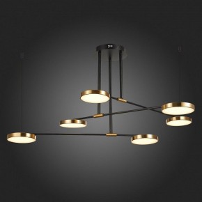 Люстра на штанге ST-Luce Farone SL1605.403.06 в Кудымкаре - kudymkar.mebel24.online | фото 4