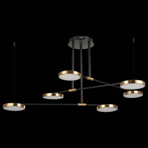 Люстра на штанге ST-Luce Farone SL1605.403.06 в Кудымкаре - kudymkar.mebel24.online | фото 5