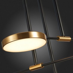 Люстра на штанге ST-Luce Farone SL1605.403.06 в Кудымкаре - kudymkar.mebel24.online | фото 8