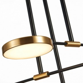 Люстра на штанге ST-Luce Farone SL1605.403.06 в Кудымкаре - kudymkar.mebel24.online | фото 9