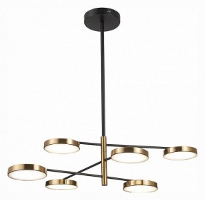 Люстра на штанге ST-Luce Farone SL1605.413.06 в Кудымкаре - kudymkar.mebel24.online | фото 2