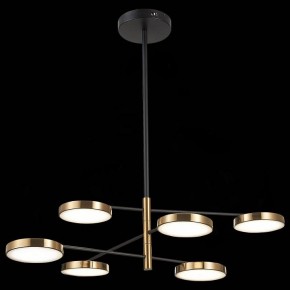 Люстра на штанге ST-Luce Farone SL1605.413.06 в Кудымкаре - kudymkar.mebel24.online | фото 3