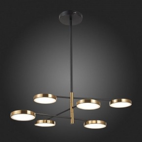 Люстра на штанге ST-Luce Farone SL1605.413.06 в Кудымкаре - kudymkar.mebel24.online | фото 4